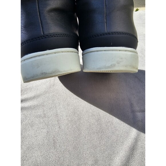 Air Jordan Westbrook 0 Zero Holiday Why Not Black Grey Red Size 12 - Picture 9 of 13